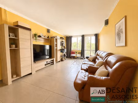 a vendre appartement t4 à lagny sur marne