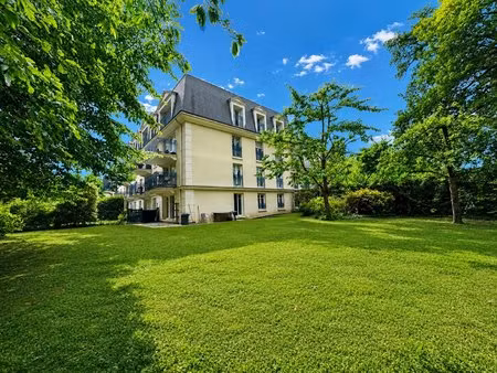 le plessis trevise