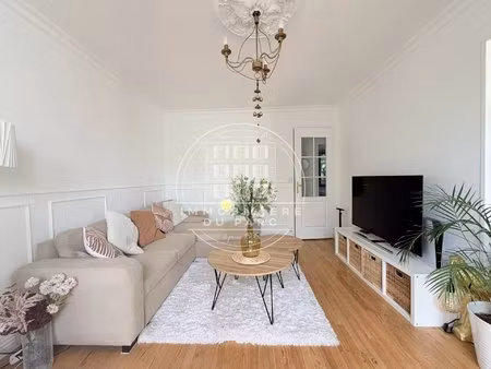 quartier princesse  charmant 2-3pièces à découvrir sans tarder !