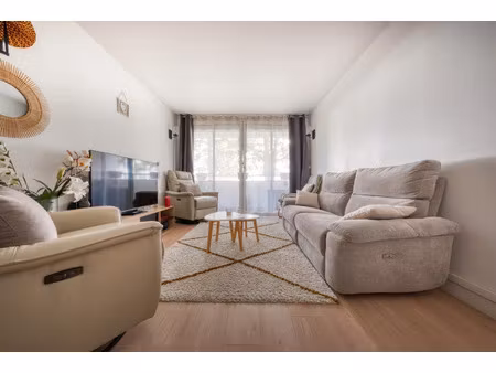 appartement à vendre les clayes sous bois 3 pièce(s) 62m2 208 000€