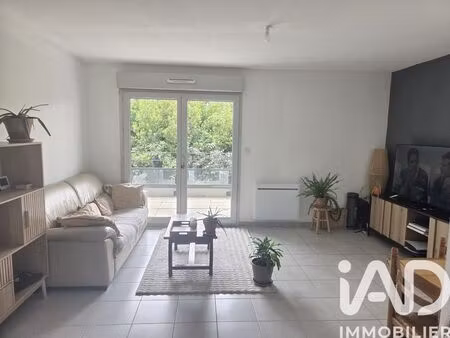 appartement à les herbiers (85500)
