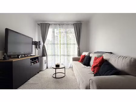 appartement livry gargan 3 pièce(s) 56.66 m2