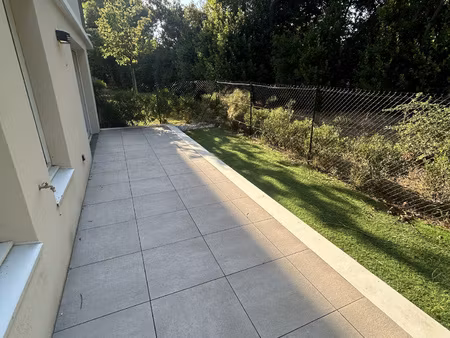 marseille 9? superbe appartement t3 avec grande terrasse d