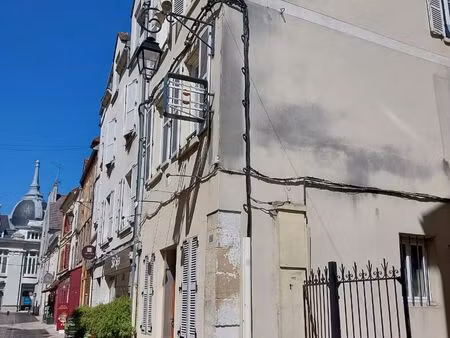 appartement à meaux (77100)