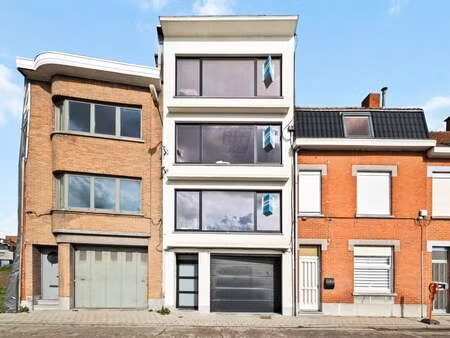 appartement à vendre à menen € 600.000 (khxdn) - property real estate | zimmo