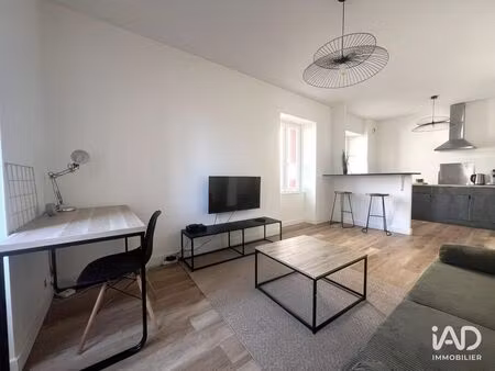 appartement à mont-de-marsan (40000)