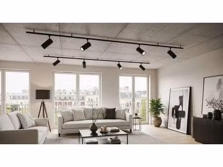 vente appartement 3 pièces à pornichet (44380) : à vendre 3 pièces / 70m² pornichet