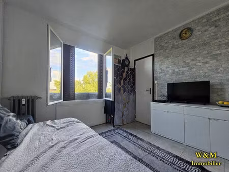appartement ris orangis 2 pièce(s) 33 m²