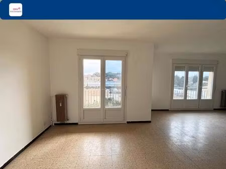 appartement 5 pièces 82.28 m²
