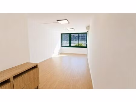 location bureaux 25 m²