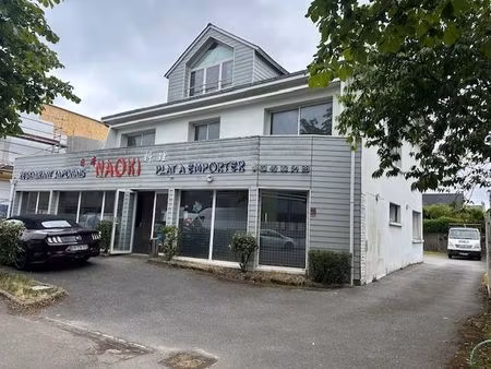 bien commercial à vendre