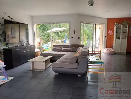 vente maison 5 pièces 157 m² mesnil-roc’h (35720)