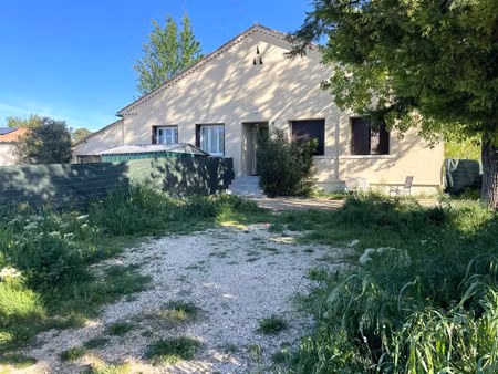 maison à vendre ales 5 pièce(s) 112m2 198 000€