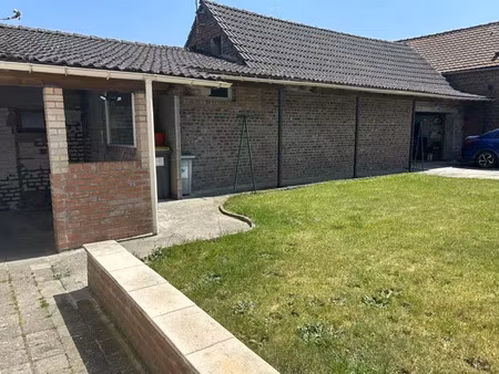 vente maison 8 pièces 152 m² beauvois-en-cambrésis (59157)