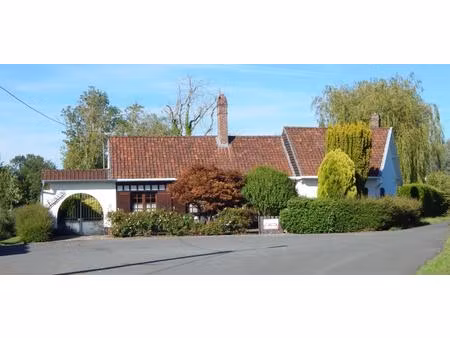 propriété coup de coeur 5 pièce(s) 138 m2