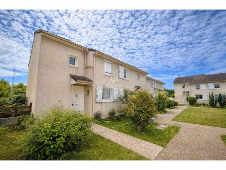 maison carrieres sous poissy 4 pièce(s) 81.67 m2
