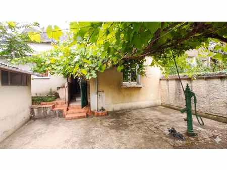 ideal premier achat pour cette maison a renover