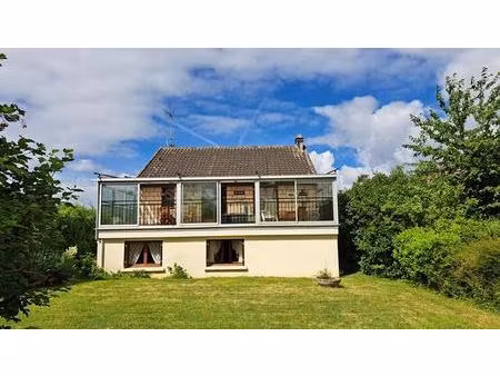 maison coignières 142 m² terrain 649 m²