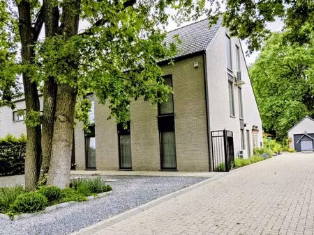 maison à vendre à genk € 899.000 (lpe0y) - luc fyens-hendrickx | zimmo
