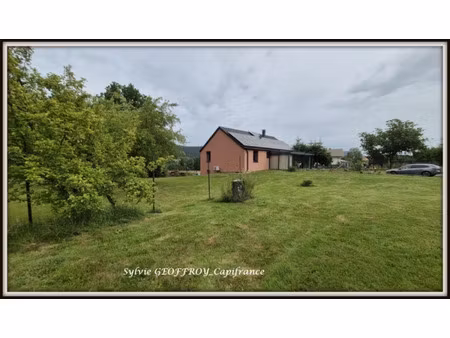 maison à vendre etival clairefontaine 5 pièce(s) 129m2 349 000€