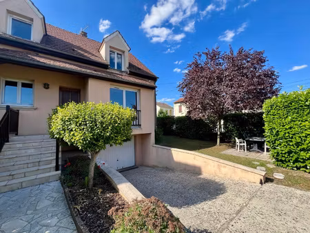 maison en bon état à vendre sur houilles