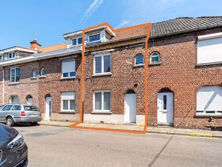 maison à vendre à bissegem € 245.000 (lpe08) - habitat wevelgem | zimmo