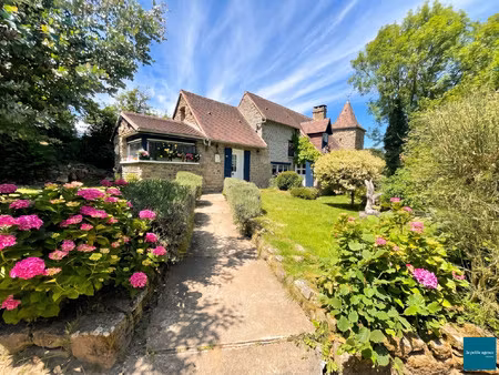 maison à vendre la foret d'auvray