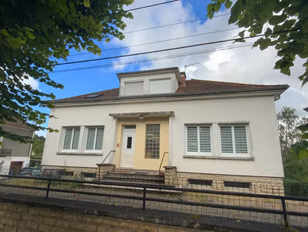 le creusot-centre - secteur residentiel