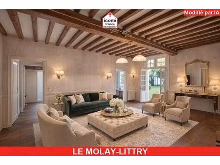 maison 10 pièces