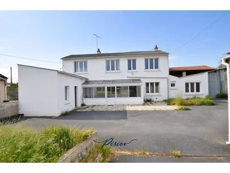maison 6 pièces