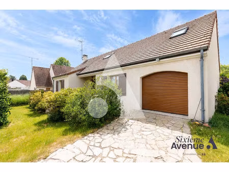 maison milly la foret 5 pièces 129.65 m²