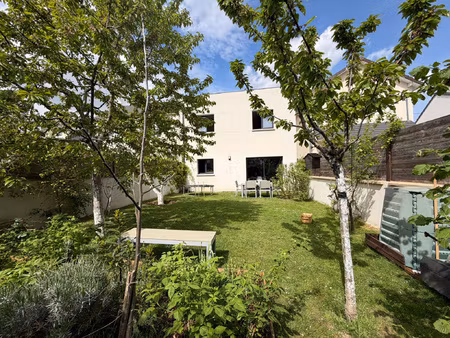 exclusivité mitry-mory pavillon contemporain de 2015 117