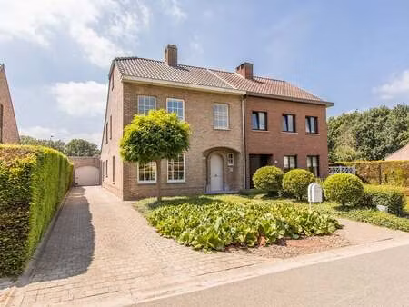 maison à vendre à nijlen € 495.000 (lpe0b) - home 2000 | zimmo