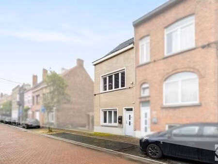 maison à vendre à oostende € 318.000 (lpe0a) - roets vastgoed | zimmo