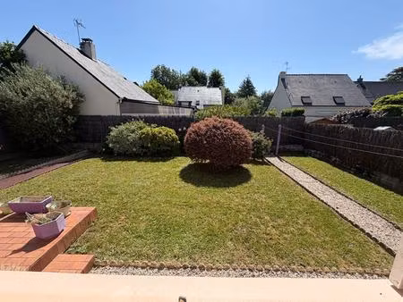 maison orvault la berthelotière
