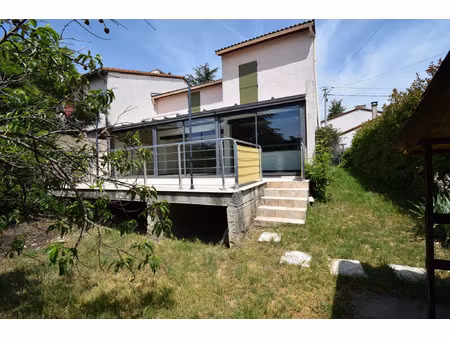 vente maison 4 pièces 122 m² sault (84390)