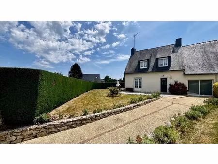 maison à vendre sulniac