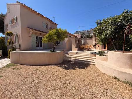 vente maison 5 pièces 130 m² toulon (83200)