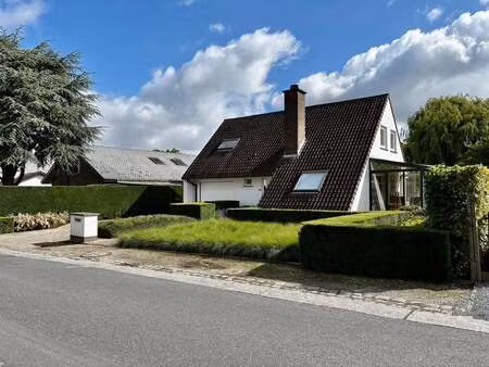 maison à vendre à heule € 579.000 (lpe07) - | zimmo