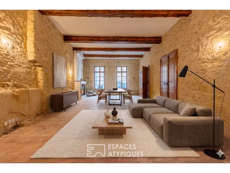 maison de rêve xxl aux portes de pézenas