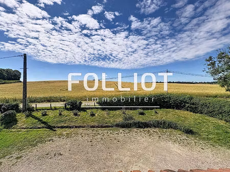 a vendre maison à saint amand villages - 50160