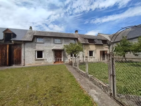 maison à vendre vielle adour (65)