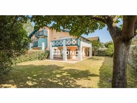 exclusivite - appartement t3 - quartier chiberta