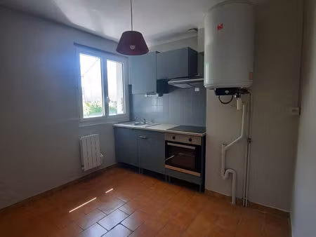 appartement caussade 2 pièce(s) 40.68 m2
