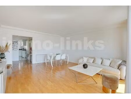 4 pièces 83m2 charenton (liberté)