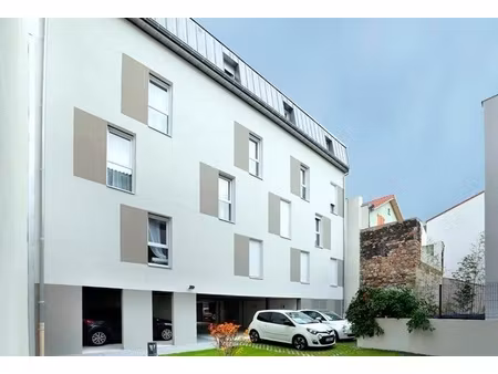clermont centre -63- - etudiants - nemea