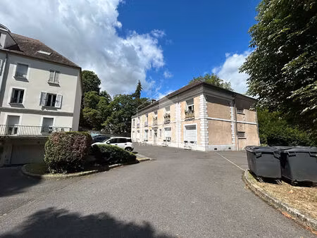 appartement dammarie les lys 2 pièces 40.03 m2