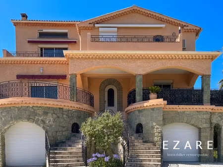 appartement à vendre fréjus