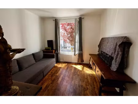 vente appartement 3 pièces 38 m2 à joinville-le-pont
