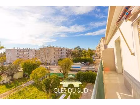location appartement 4 pièces la garde dernier etage